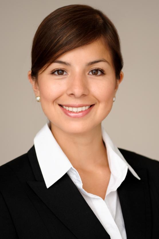 Privacy Law Specialist and Researcher Shelia Vasquez